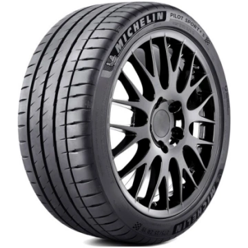 Michelin Pilot Sport 4 S 215/40R18 89 Y XL FSL