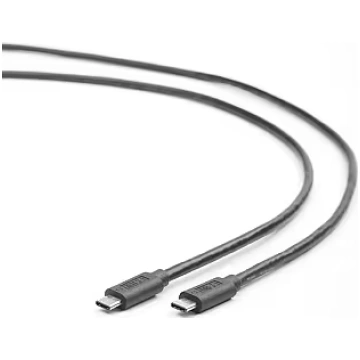 Gembird USB 3.1 Type-C, 1m (CCP-USB3.1-CMCM-1M)