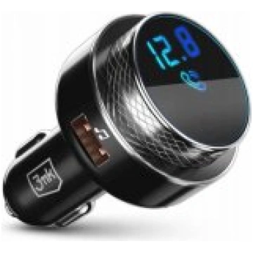 3MK Hyper Car FM Transmitter FM modulators 5903108