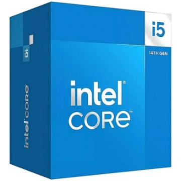 Intel Core i5 14400F 14. Nesil 20MB L3