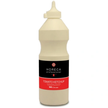 Tomātu kečups HORECA PROFESSIONAL 960g