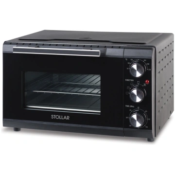 the Convection Oven Compact cepeškrāsns STO720