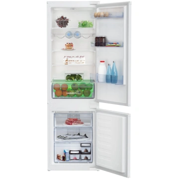 REFRIGERATOR BI BCHA275K4SN BEKO
