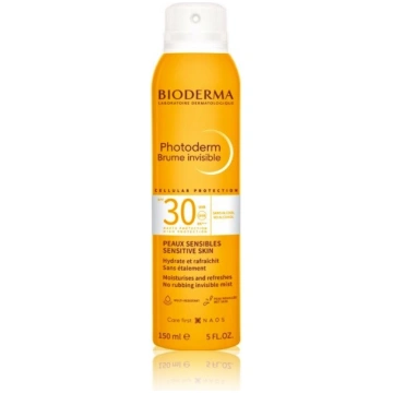 Bioderma Photoderm Brume Invisible Sun Mist in Spr