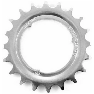 (FRWE198) Aizmugurējais ķēdesrats C50 3/32 dished 