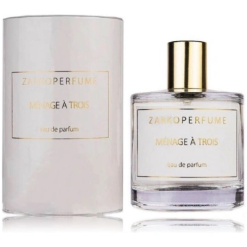 ZarkoPerfume Ménage à Trois EDP smaržas sievietēm 