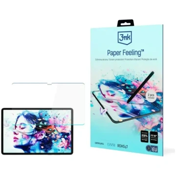 3MK PaperFeeling ekrāna aizsargplēve Samsung Galax