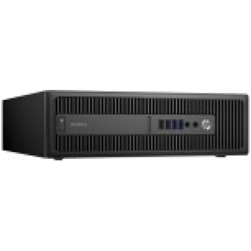 Lietots - HP 800 G2 SFF Intel i5-6500 8GB DDR4 256