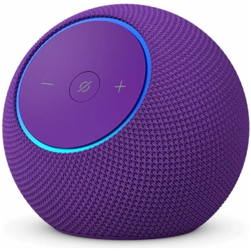 Amazon Echo Dot Max Smart Speaker Amethyst