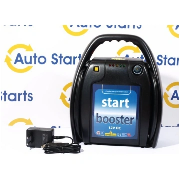 Noco XGC4 56W XGC Boost lādētājs | LEM-P10-FLASH L