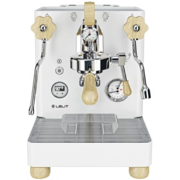 Lelit Bianca PL162T-EUCW espresso kafijas automāts