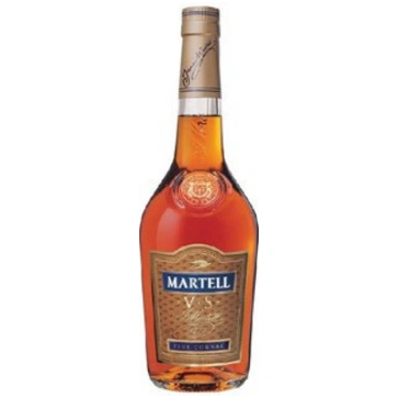 Martell Cognac V.S. Astucciato