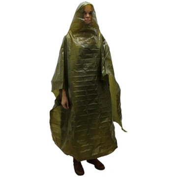 Norvēģu armijas pončo Army