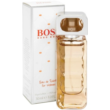 Hugo Boss Orange EDT 30ml Smaržas sievietēm