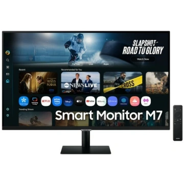 Monitor Samsung Smart M7 (LS32FM700UUXDU) | LS32FM