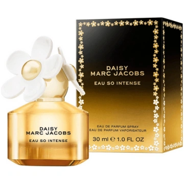 Marc Jacobs Daisy Eau So Intense Smaržas EDP 30 ml
