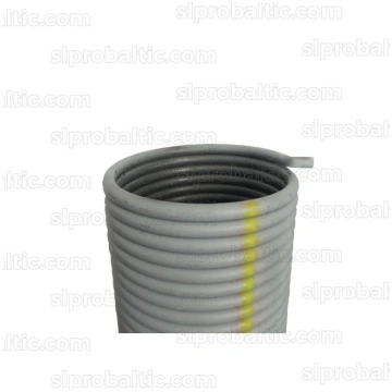 Hormann industriālo vārtu vērpes atspere L105 3090
