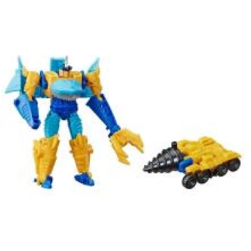 Hasbro Transformer Art.E4219 Varoņa figūra-transfo