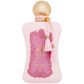 Zimaya Fatima Pink PP smaržas sievietēm, 100 ml