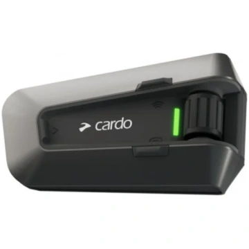 CARDO Packtalk Edge, Single moto garnitūra PT20000