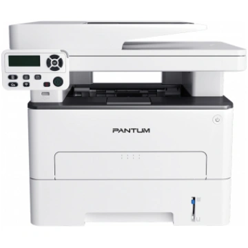 Printeris PANTUM M7100DW Mono ADF NFC WiFi Multifu
