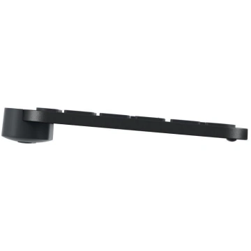 LOGITECH Wireless Keyboard MX Keys S graphite 920-