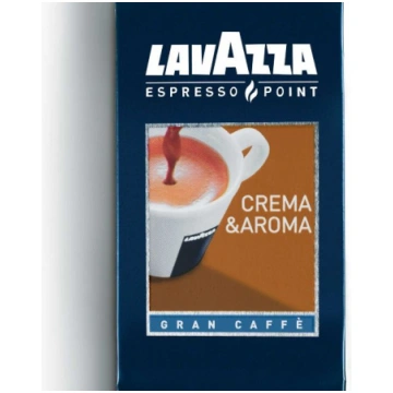 Lavazza EP Crema & Aroma Gran Caffe,100gb