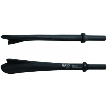 Kalts ārējām trokšņa slāpētāja caurulēm 200 mm (91
