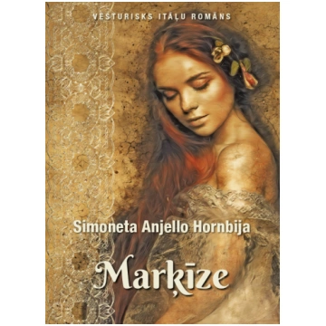“Marķīze”