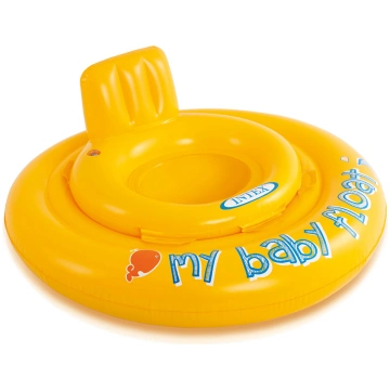 Intex 56585EU Bērnu peldriņķis ar sēdekli 70 cm - 