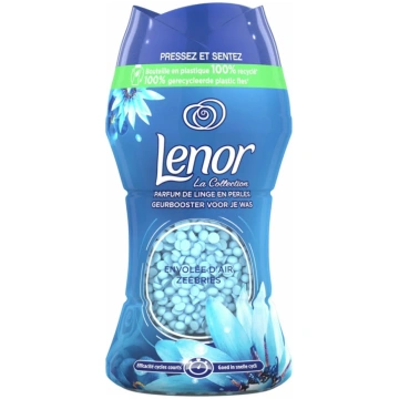 Lenor aromātiskās granulas ar jūras brīzes svaigum