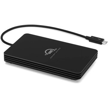 OWC Envoy Ultra Thunderbolt 5 portatīvais SSD ārēj
