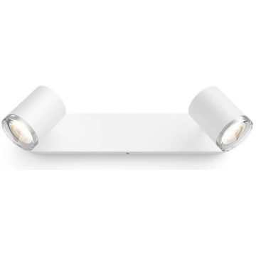 Viedais apgaismojums pārvietojams Philips Hue Ador