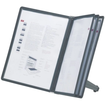 Galda displeja turētājs DURABLE Sherpa (200-03477)