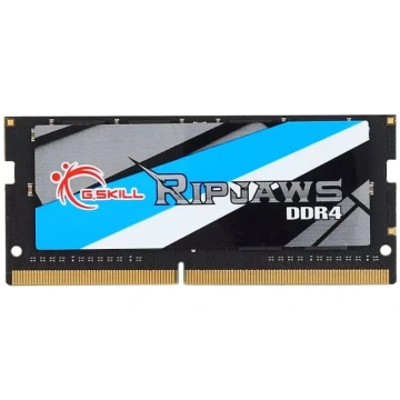 Klēpjdatora atmiņas modulis G.SKILL Ripjaws DDR4 8