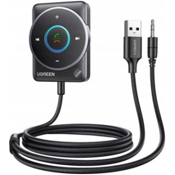 Ugreen Adapter Bluetooth 5.4 UGREEN CM723, USB-A +