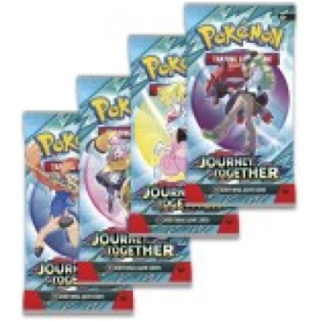 Pokemon Super Card Game TCG Trading Cards - Scarle