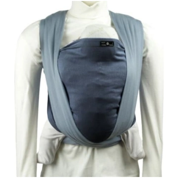 Didymos Double Face Baby Wrap Sling Sling (6. izmē
