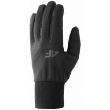 4F softshell UNISEX cimdi