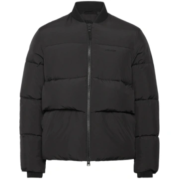 Lyle & Scott - Puffer Bomber Jacket - izmērs S