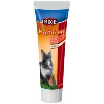 Pasta trušiem un grauzējiem Trixie Malt Paste Mult