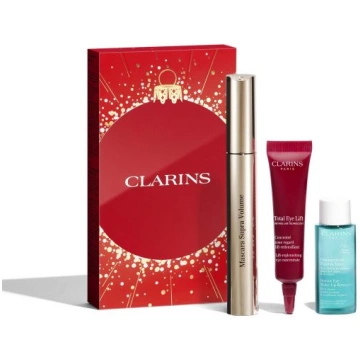 ALL ABOUT EYES CLARINS Kosmētikas komplekts