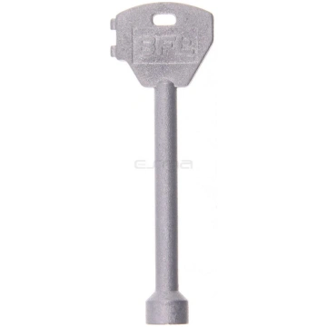 Chiave sbloccata BFT D610256