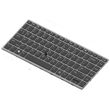 Klaviatūra HP EliteBook 840 G5 L14377-B31