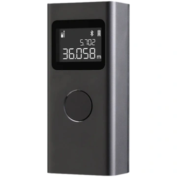 Digitālais lāzera attāluma mērītājs ar Bluetooth s