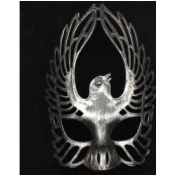 Klasiskā metaliskas krāsas Senās Romas armijas SPQ