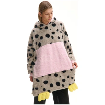 Snuddie Furby Cropp