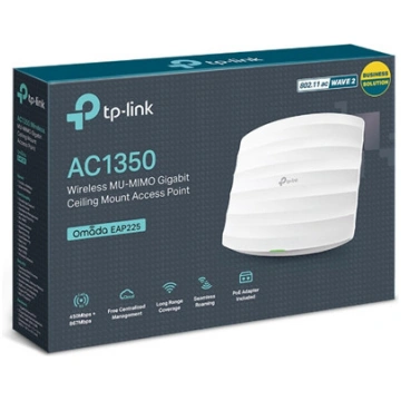 Access TP-Link EAP225 | EAP225 | 1210002618496