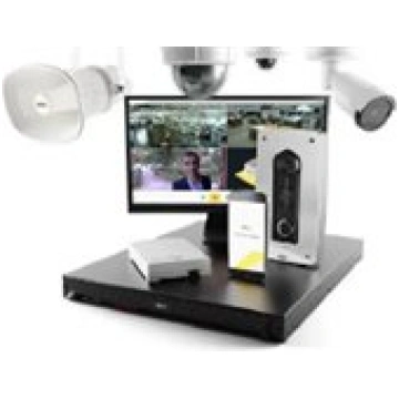 AXIS Camera Station (v. 5) - Core Device license -