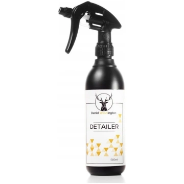 Pure Chemie Daniel Washington Detailer 500ml (Quic